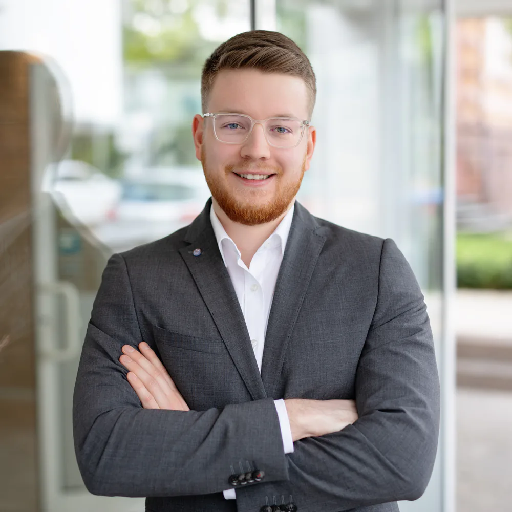 Marcel Kempf